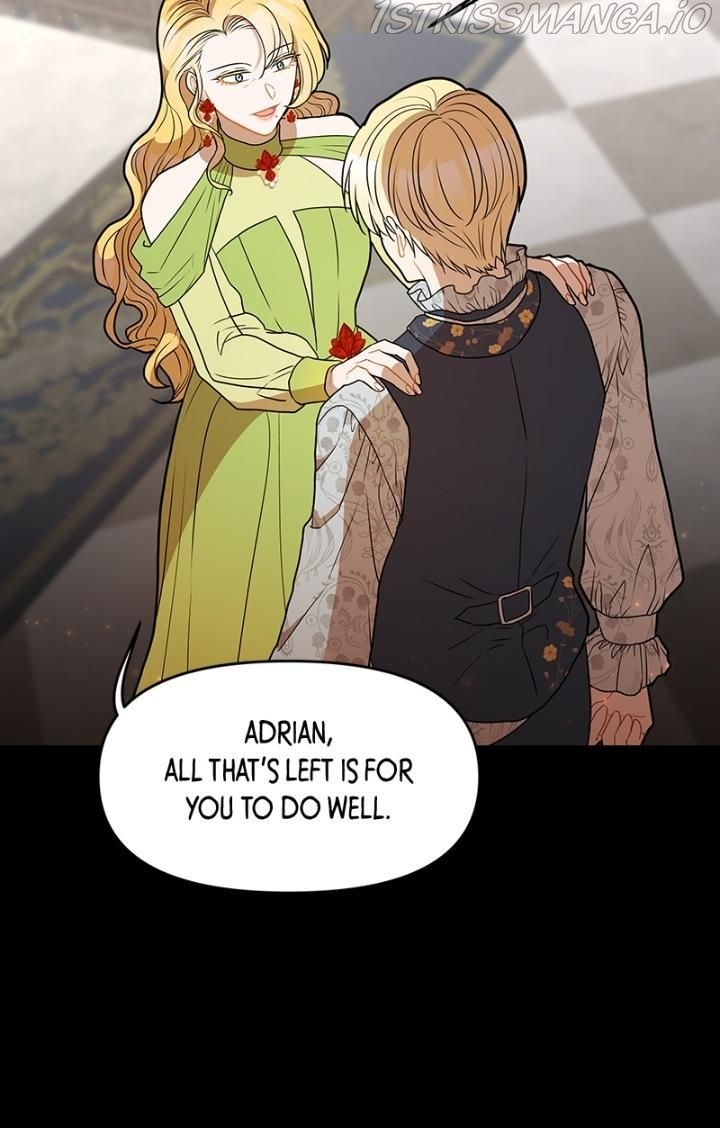 Romance Fantasy Comic Binge chapter 31 - page 28