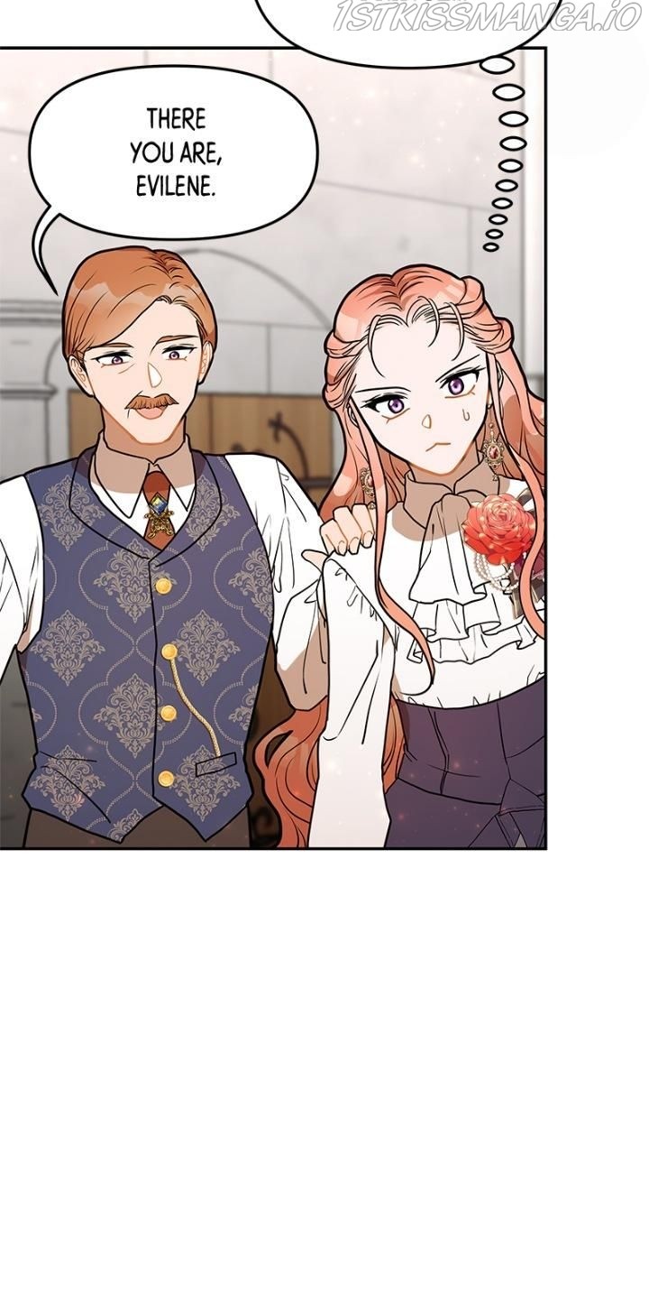 Romance Fantasy Comic Binge chapter 31 - page 4