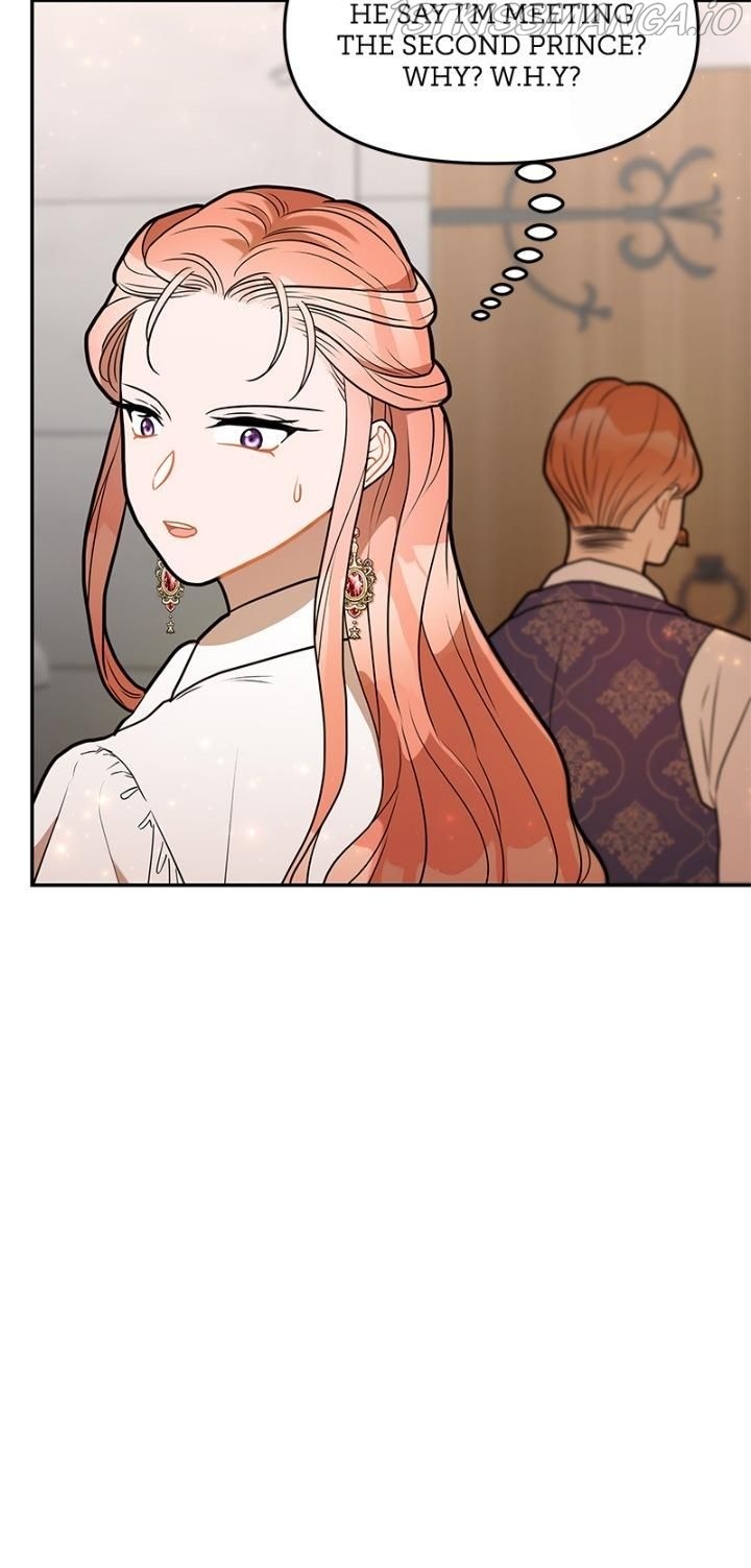 Romance Fantasy Comic Binge chapter 31 - page 8