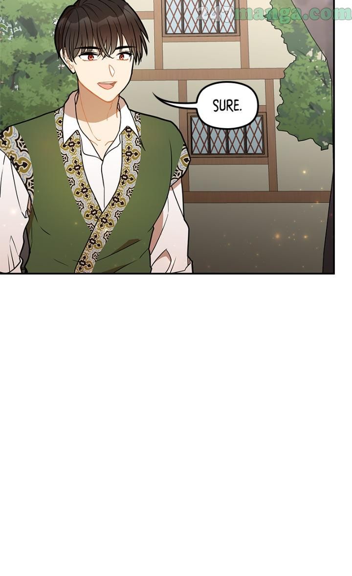 Romance Fantasy Comic Binge chapter 32 - page 20
