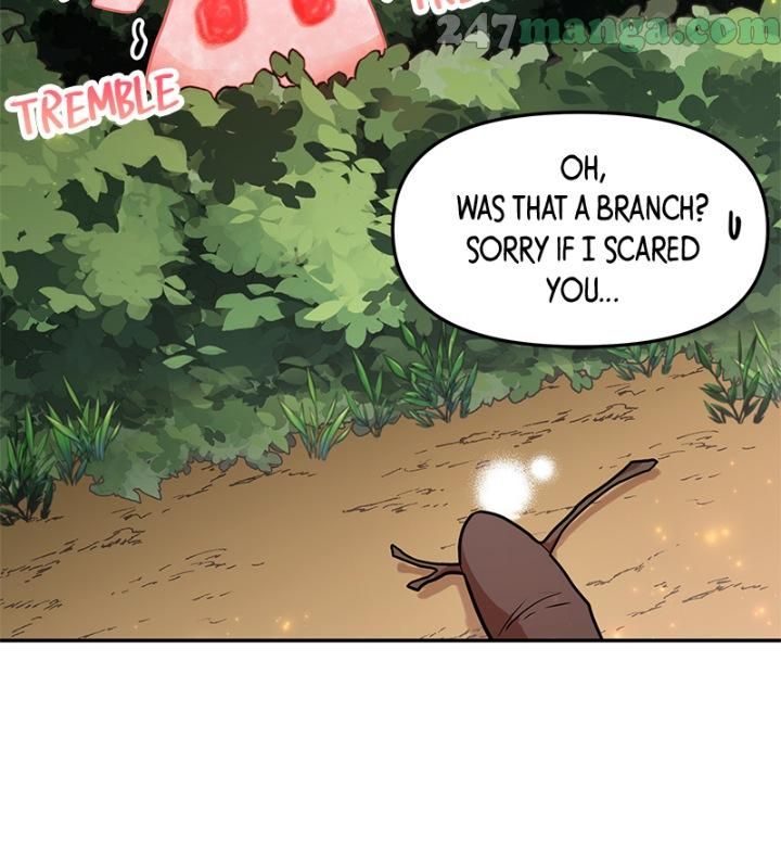 Romance Fantasy Comic Binge chapter 32 - page 28