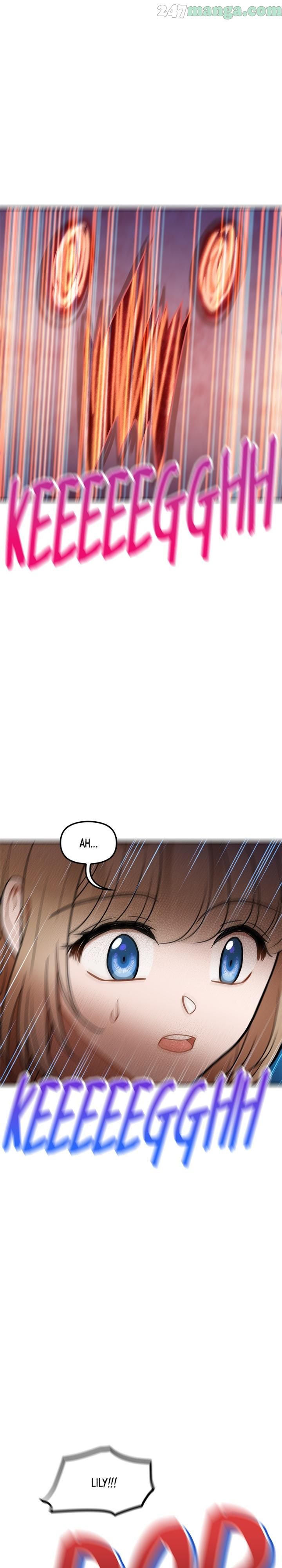 Romance Fantasy Comic Binge chapter 32 - page 29
