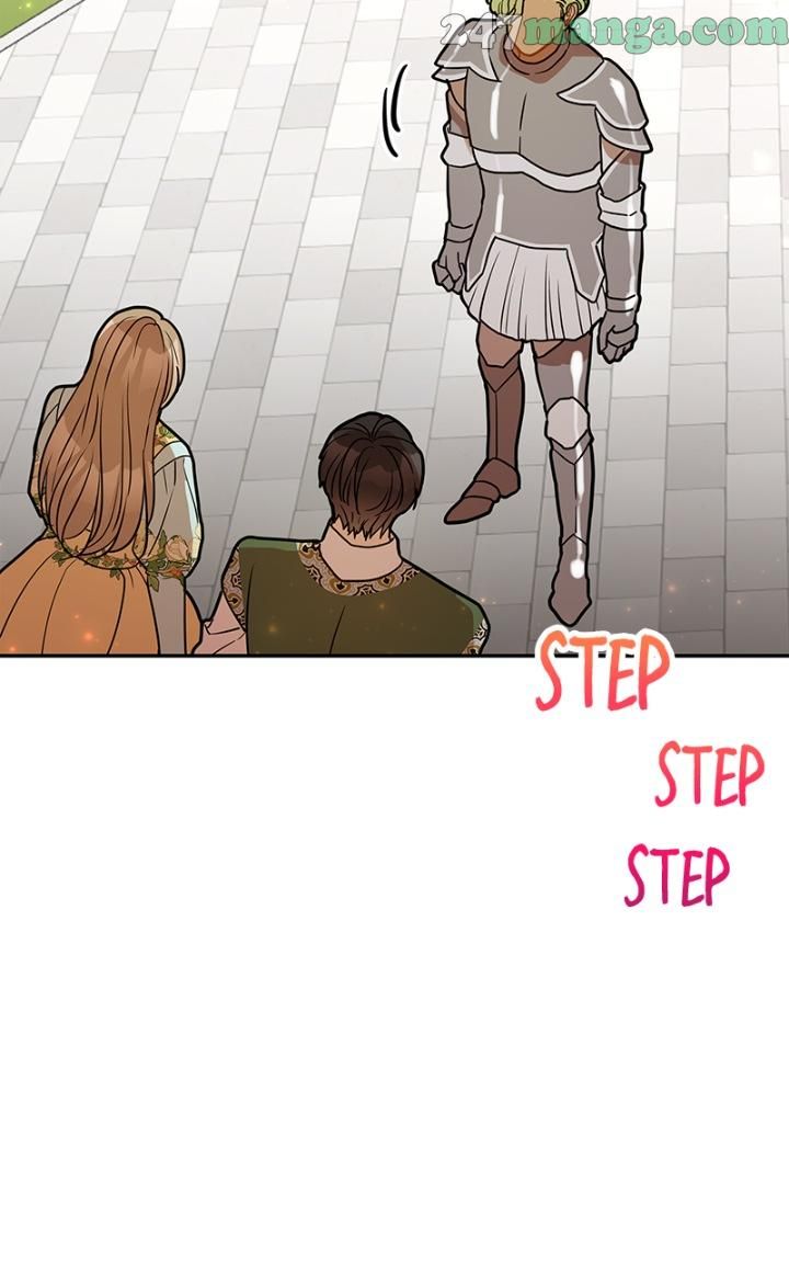 Romance Fantasy Comic Binge chapter 34 - page 4