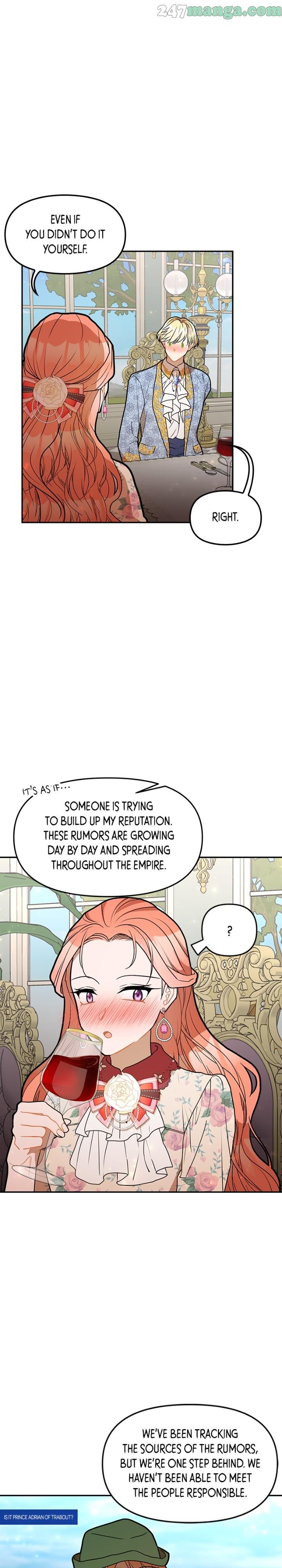 Romance Fantasy Comic Binge chapter 36 - page 17
