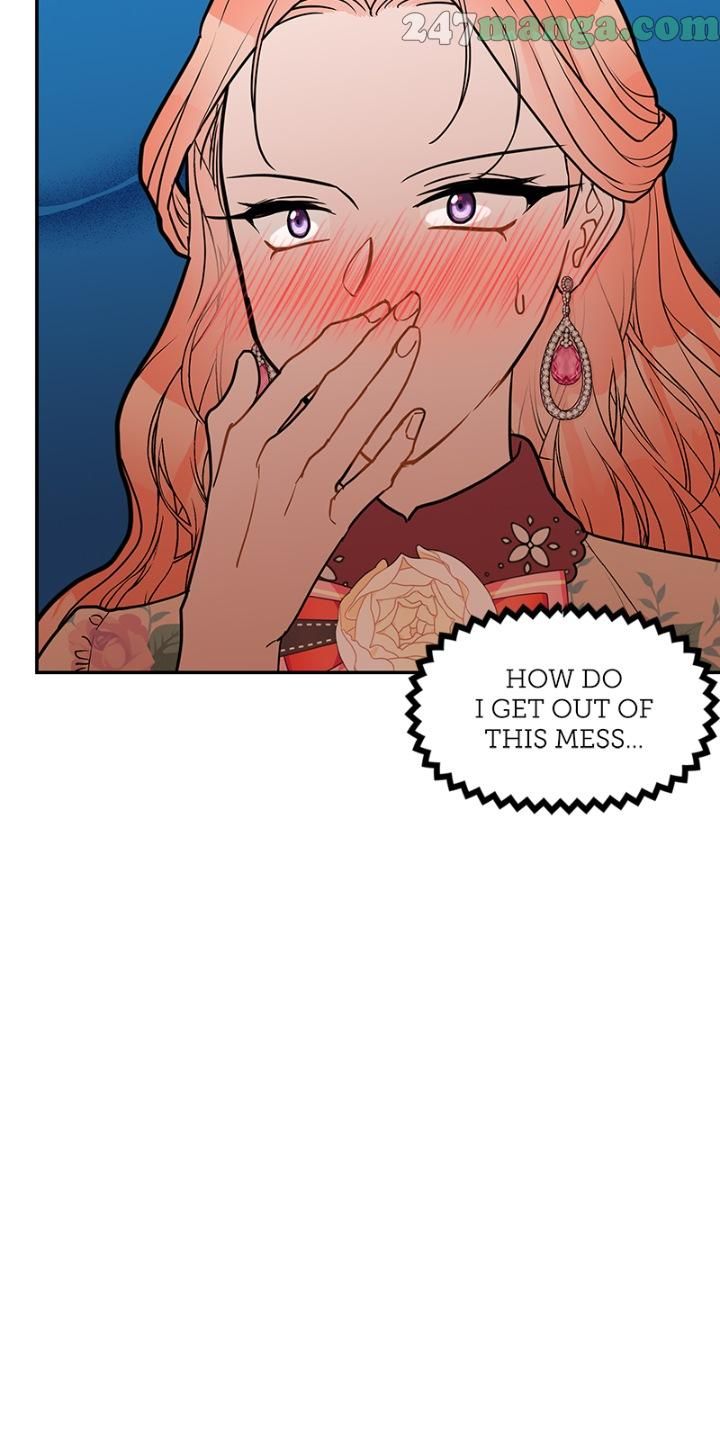 Romance Fantasy Comic Binge chapter 36 - page 6