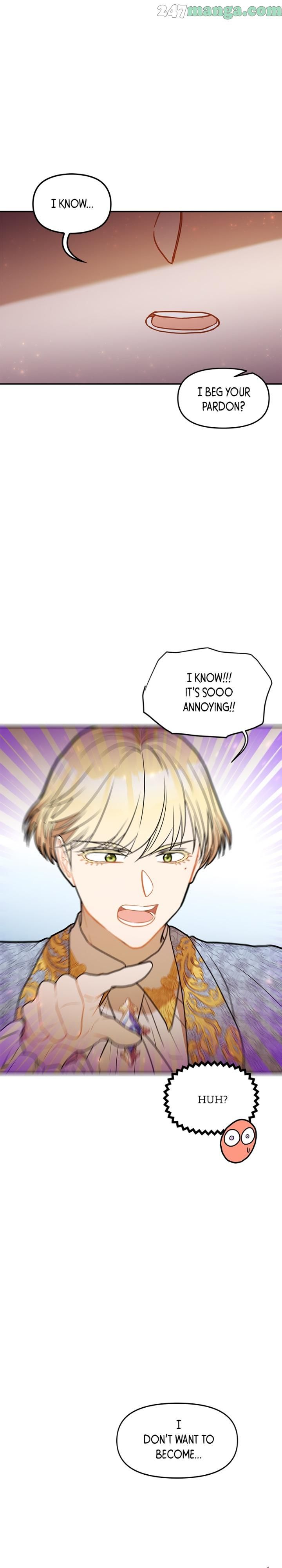 Romance Fantasy Comic Binge chapter 36 - page 7