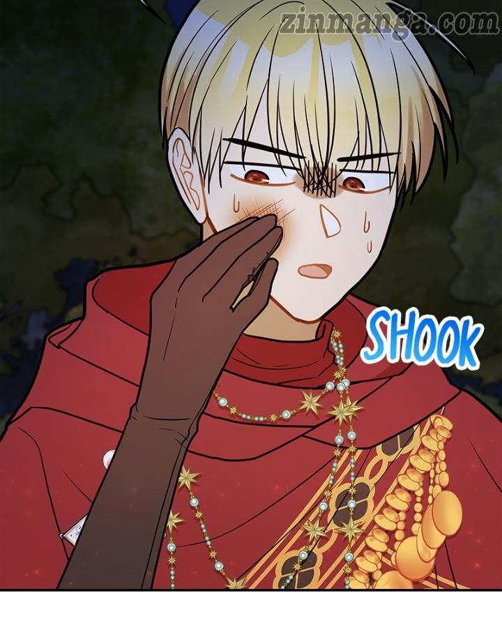 Romance Fantasy Comic Binge chapter 43 - page 12