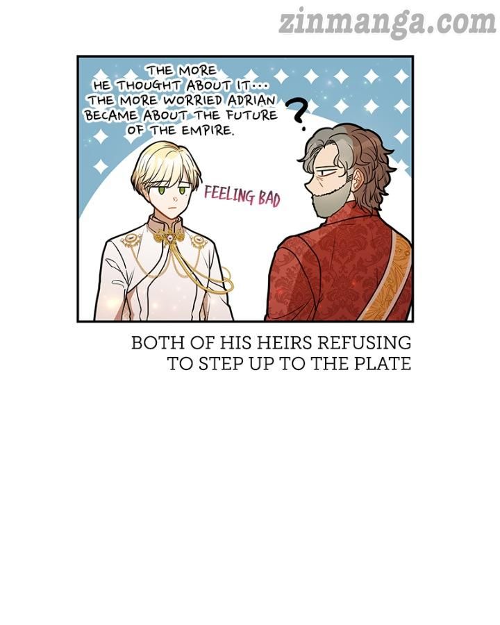 Romance Fantasy Comic Binge chapter 43 - page 143