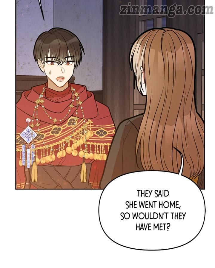 Romance Fantasy Comic Binge chapter 43 - page 41