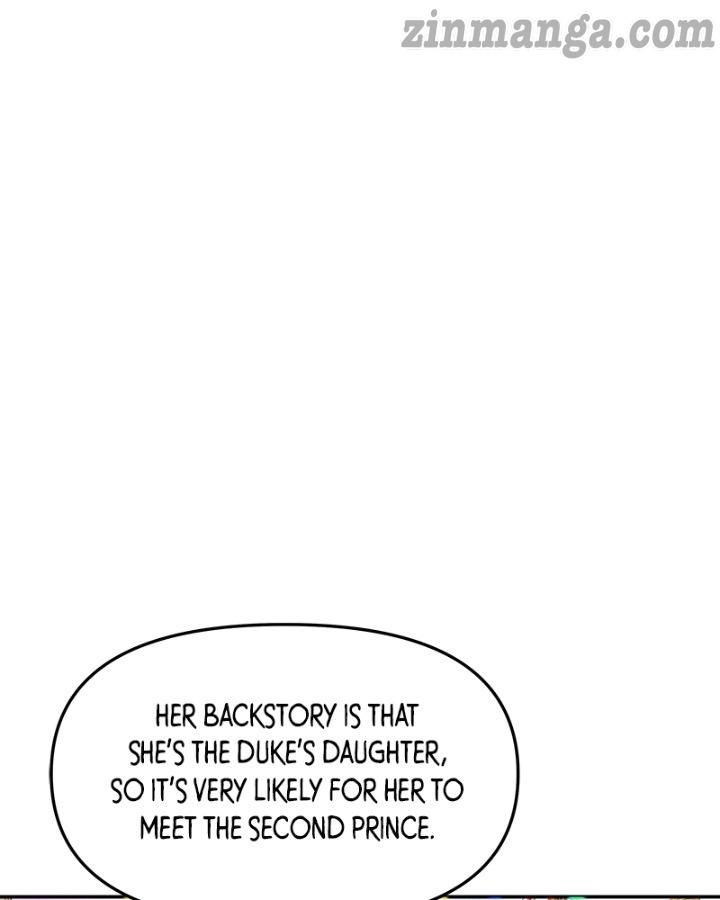 Romance Fantasy Comic Binge chapter 43 - page 42