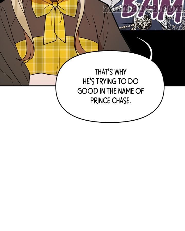 Romance Fantasy Comic Binge chapter 43 - page 51