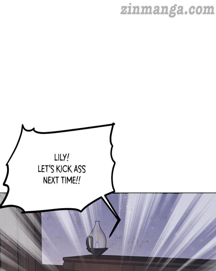 Romance Fantasy Comic Binge chapter 43 - page 59