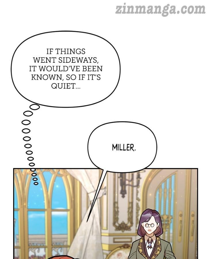 Romance Fantasy Comic Binge chapter 43 - page 71
