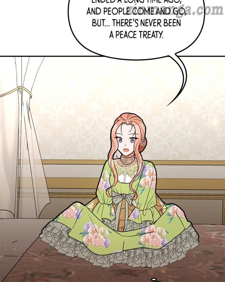 Romance Fantasy Comic Binge chapter 43 - page 83