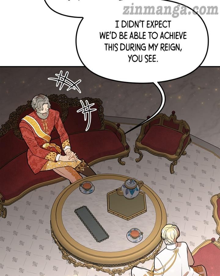 Romance Fantasy Comic Binge chapter 43 - page 95