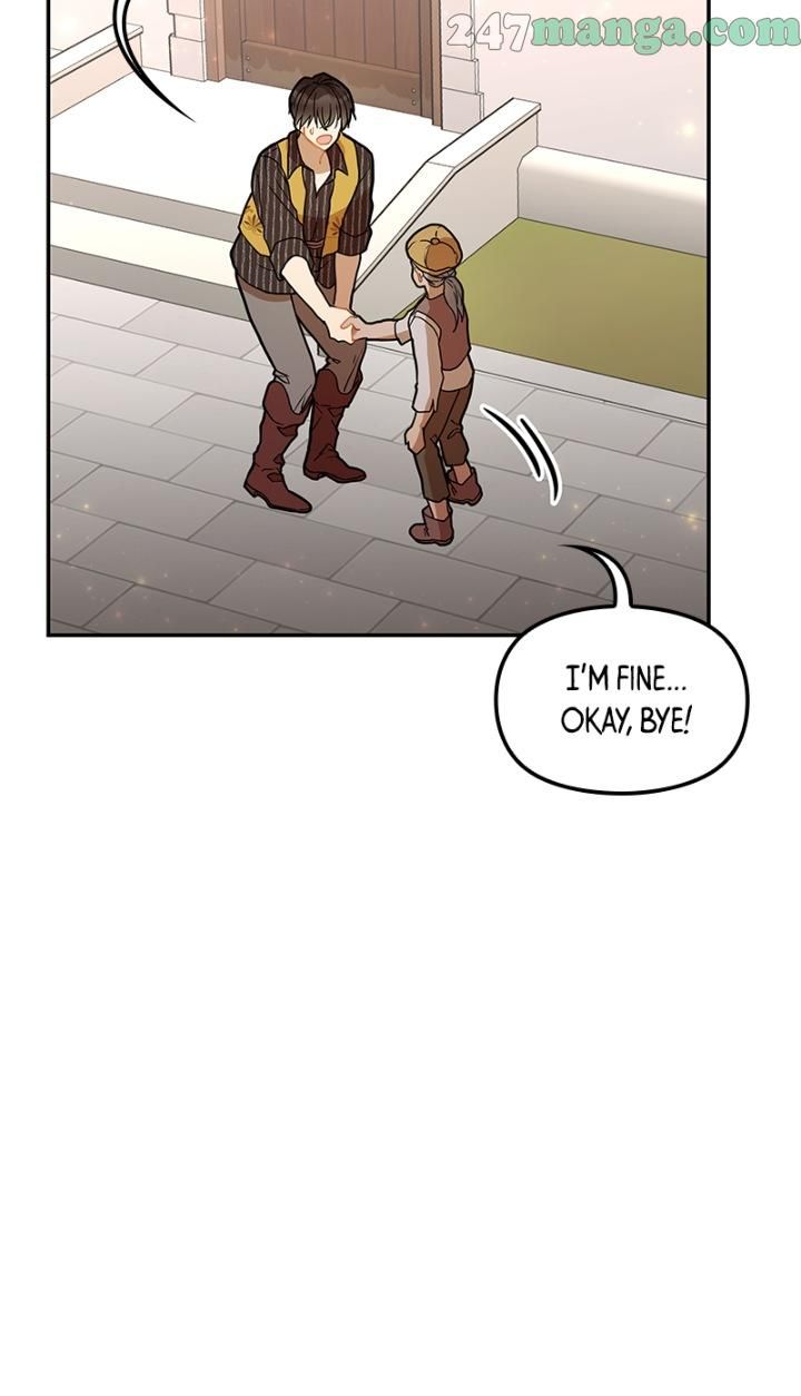 Romance Fantasy Comic Binge chapter 37 - page 12