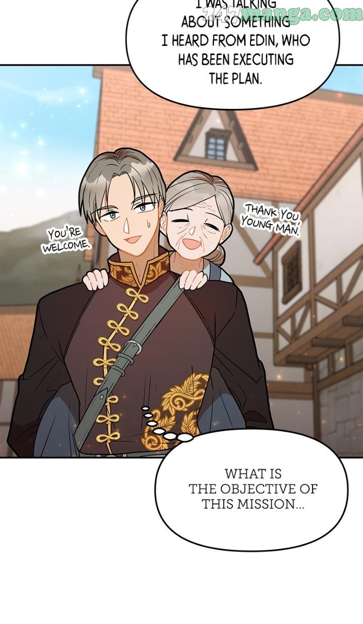 Romance Fantasy Comic Binge chapter 37 - page 32