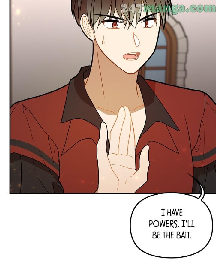 Romance Fantasy Comic Binge chapter 38 - page 103