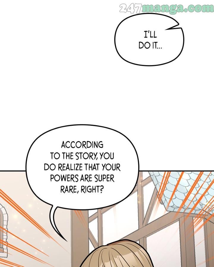 Romance Fantasy Comic Binge chapter 38 - page 108