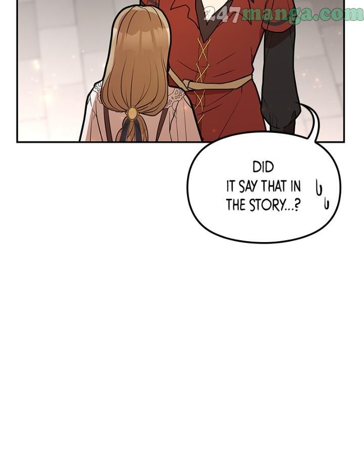 Romance Fantasy Comic Binge chapter 38 - page 113