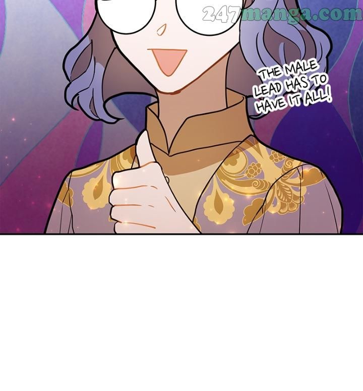Romance Fantasy Comic Binge chapter 38 - page 115