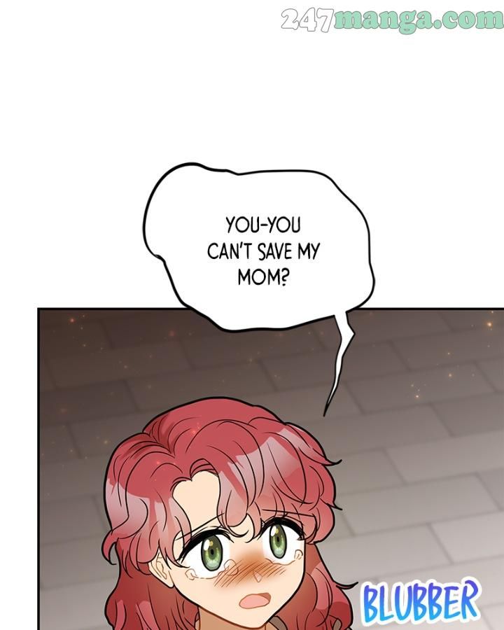 Romance Fantasy Comic Binge chapter 38 - page 118
