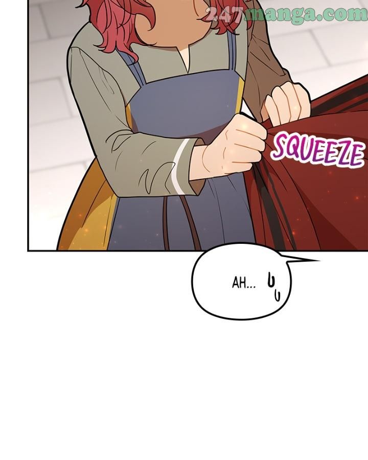 Romance Fantasy Comic Binge chapter 38 - page 119