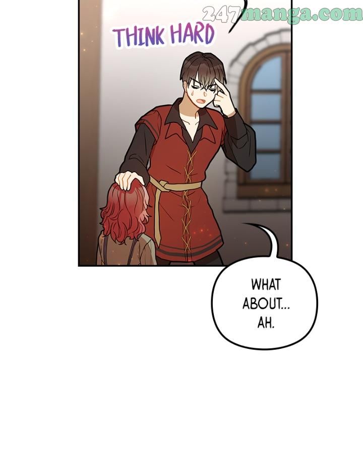 Romance Fantasy Comic Binge chapter 38 - page 121