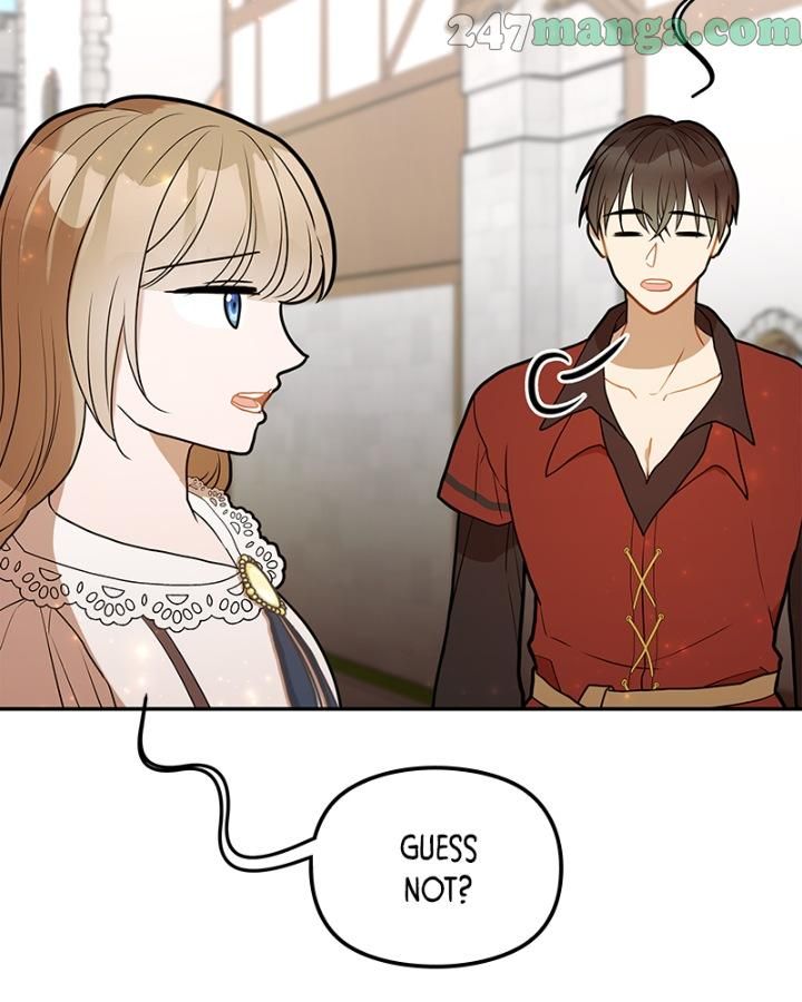 Romance Fantasy Comic Binge chapter 38 - page 123