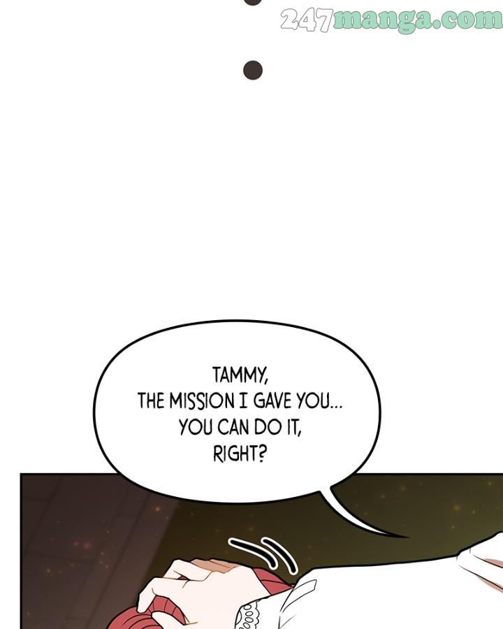 Romance Fantasy Comic Binge chapter 38 - page 125