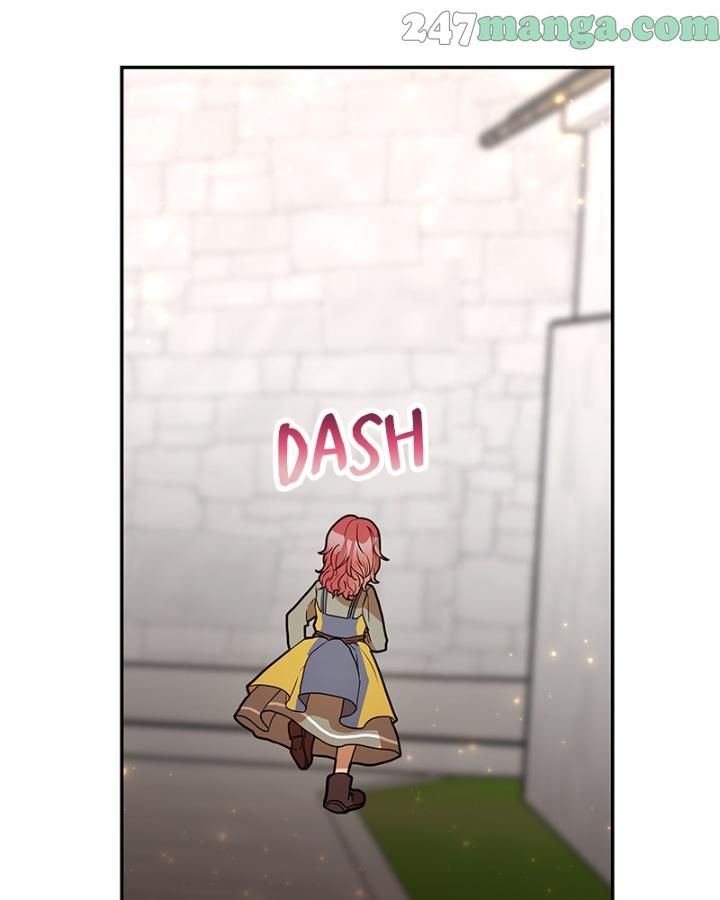 Romance Fantasy Comic Binge chapter 38 - page 127