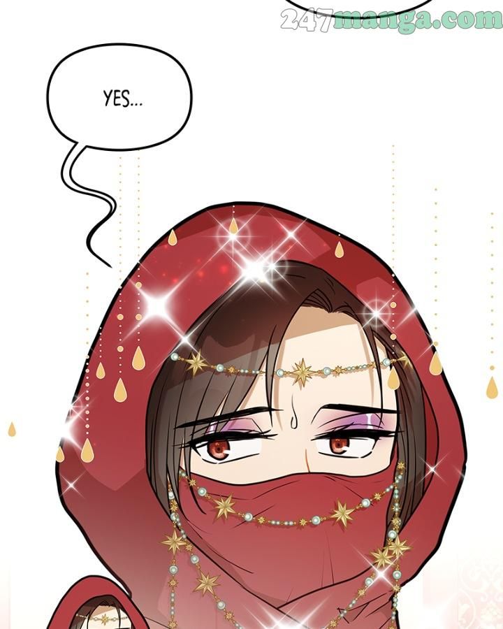 Romance Fantasy Comic Binge chapter 38 - page 134