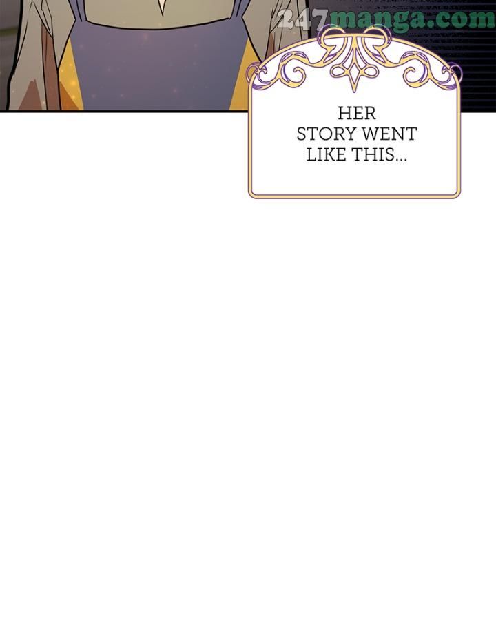 Romance Fantasy Comic Binge chapter 38 - page 19