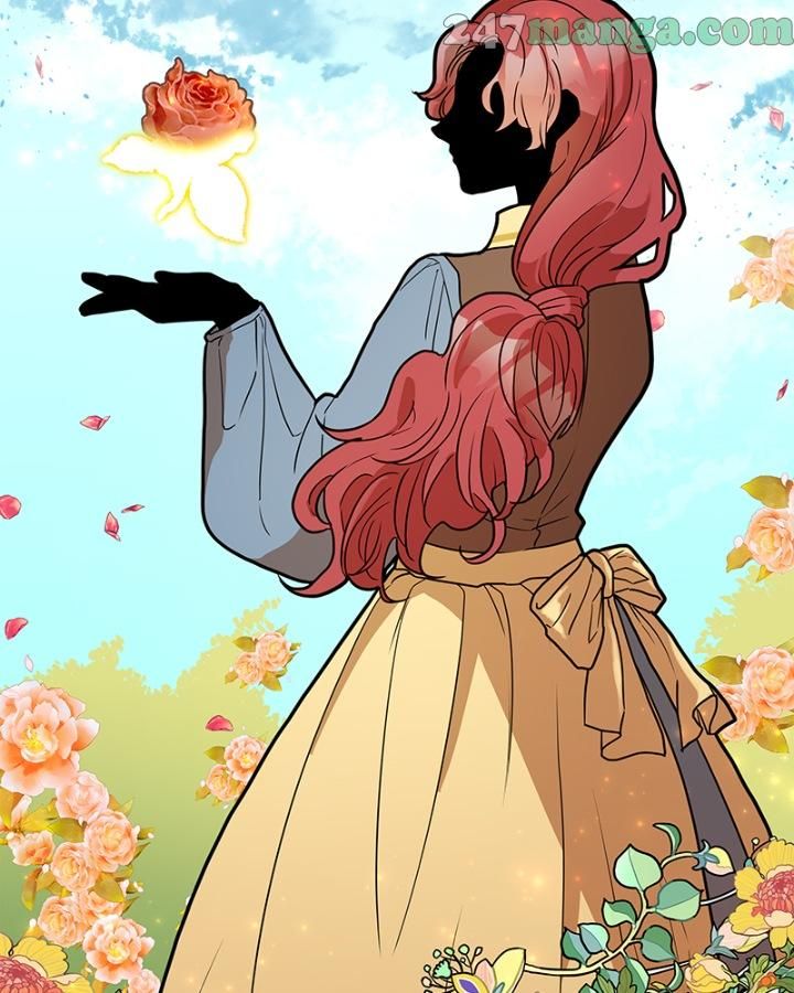 Romance Fantasy Comic Binge chapter 38 - page 21