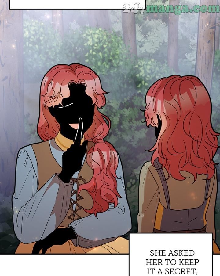 Romance Fantasy Comic Binge chapter 38 - page 26