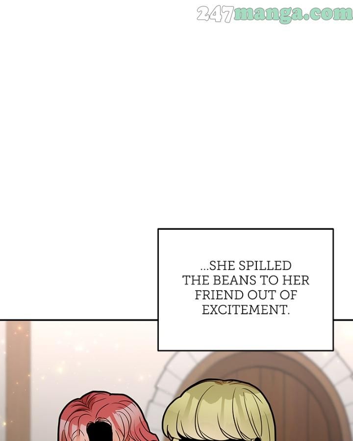 Romance Fantasy Comic Binge chapter 38 - page 28