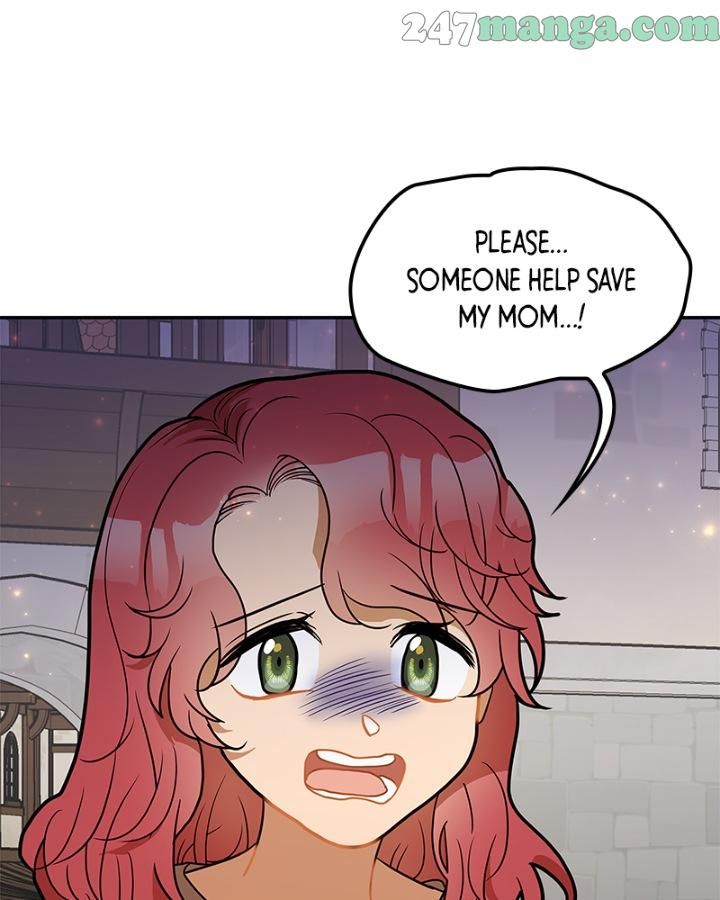 Romance Fantasy Comic Binge chapter 38 - page 3