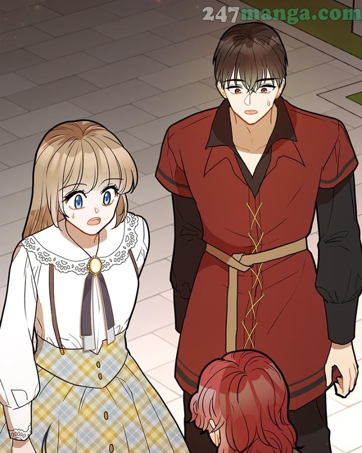 Romance Fantasy Comic Binge chapter 38 - page 36