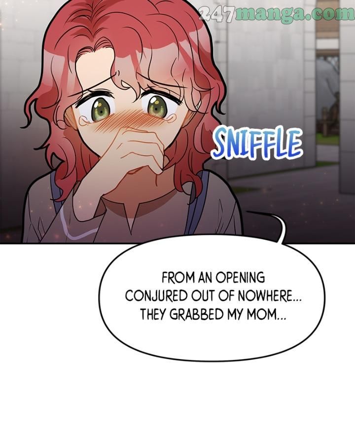 Romance Fantasy Comic Binge chapter 38 - page 39