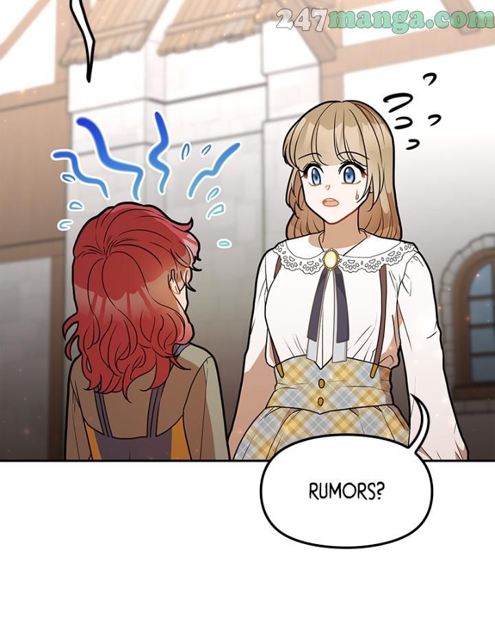Romance Fantasy Comic Binge chapter 38 - page 41