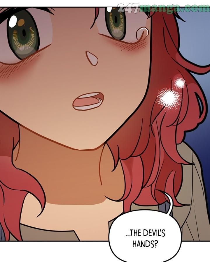 Romance Fantasy Comic Binge chapter 38 - page 44