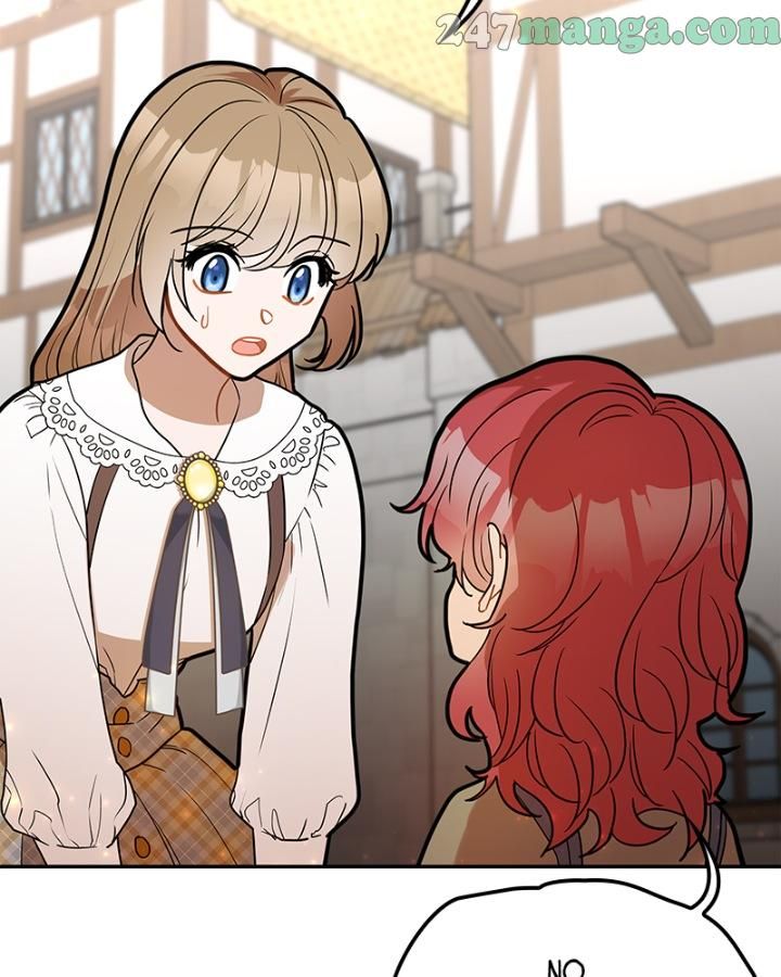 Romance Fantasy Comic Binge chapter 38 - page 9