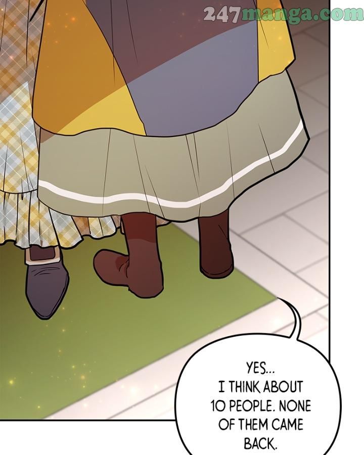 Romance Fantasy Comic Binge chapter 38 - page 91