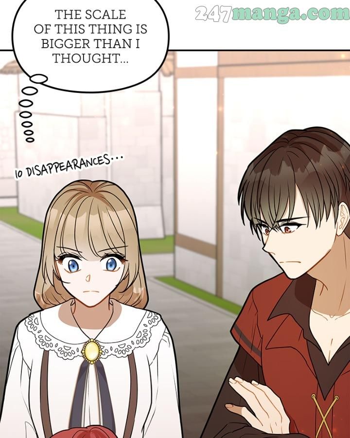 Romance Fantasy Comic Binge chapter 38 - page 93