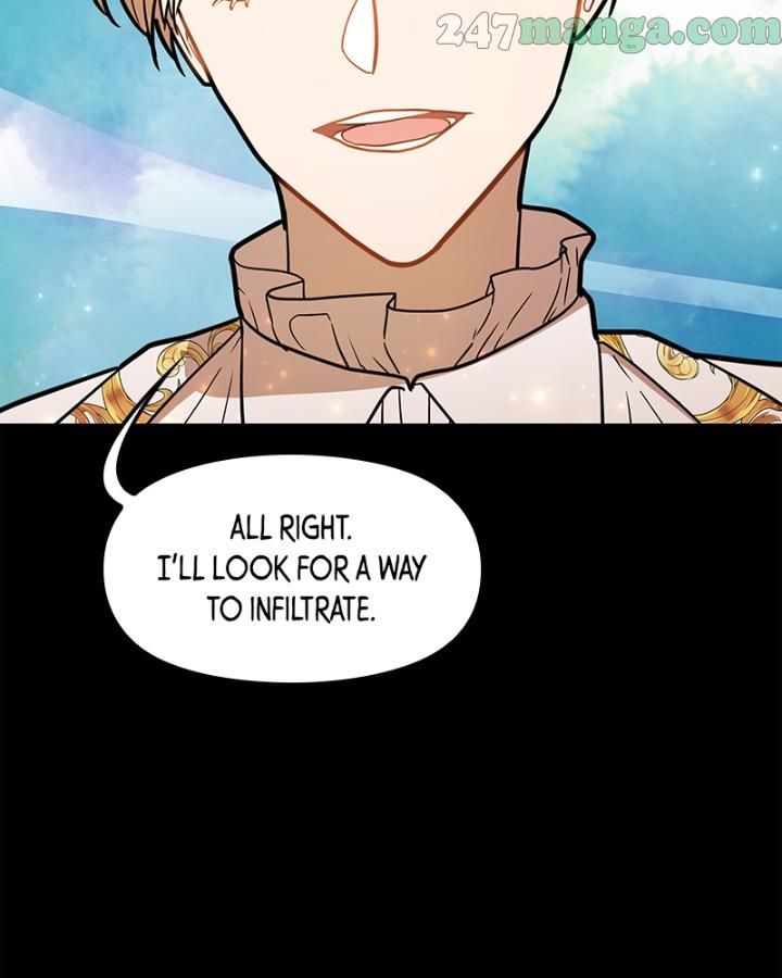 Romance Fantasy Comic Binge chapter 39 - page 100