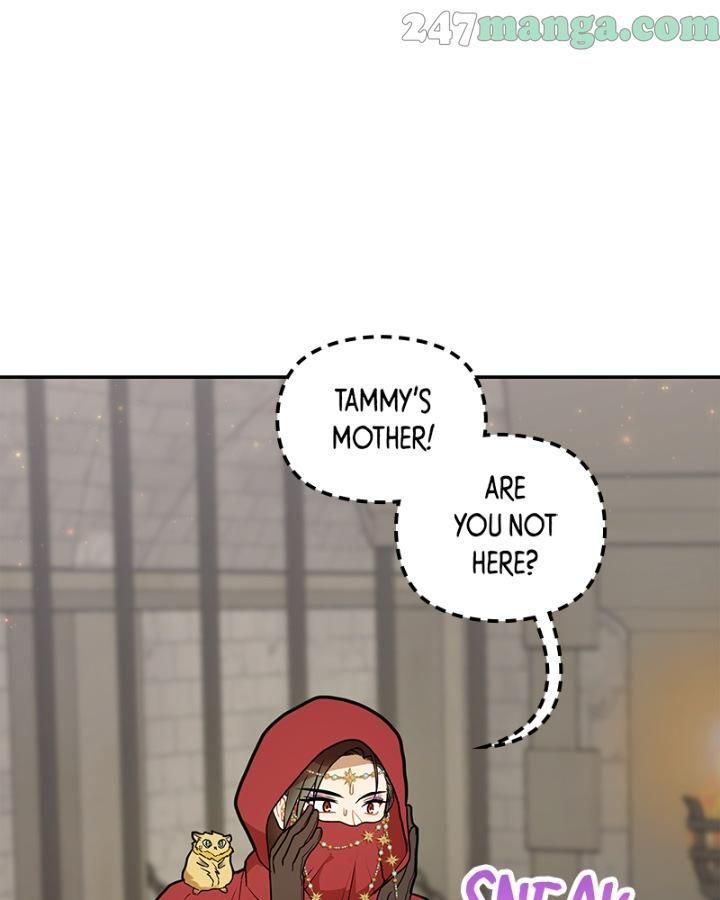 Romance Fantasy Comic Binge chapter 39 - page 127