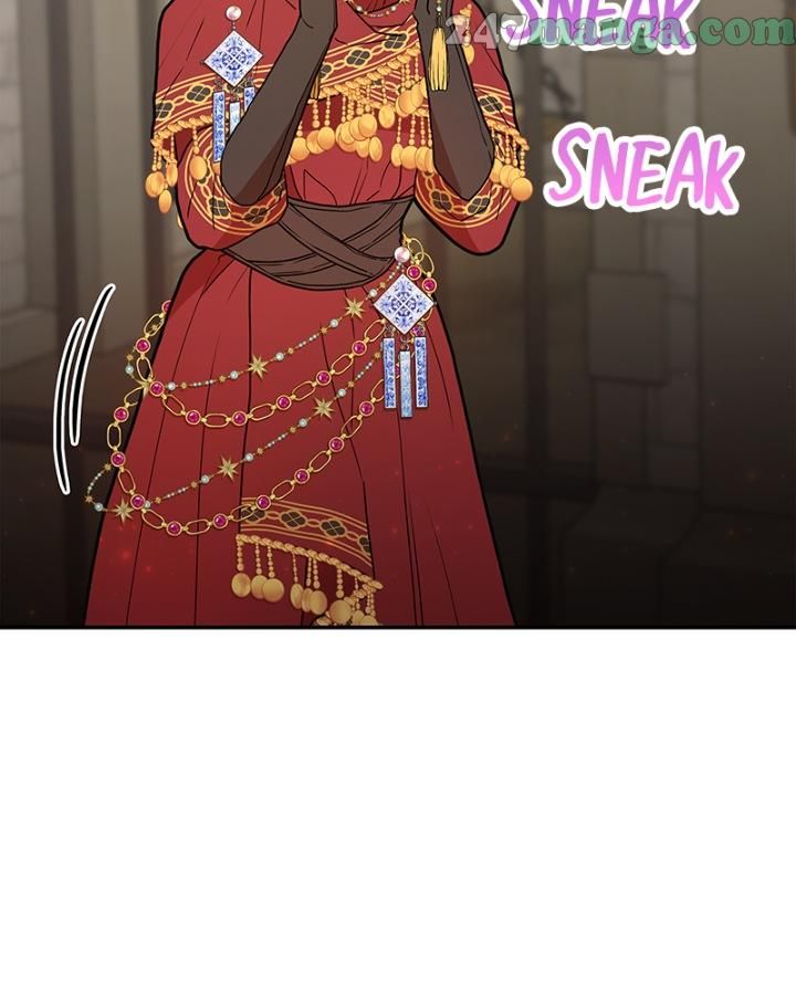 Romance Fantasy Comic Binge chapter 39 - page 128