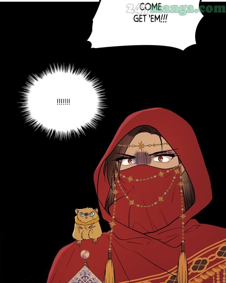 Romance Fantasy Comic Binge chapter 39 - page 142