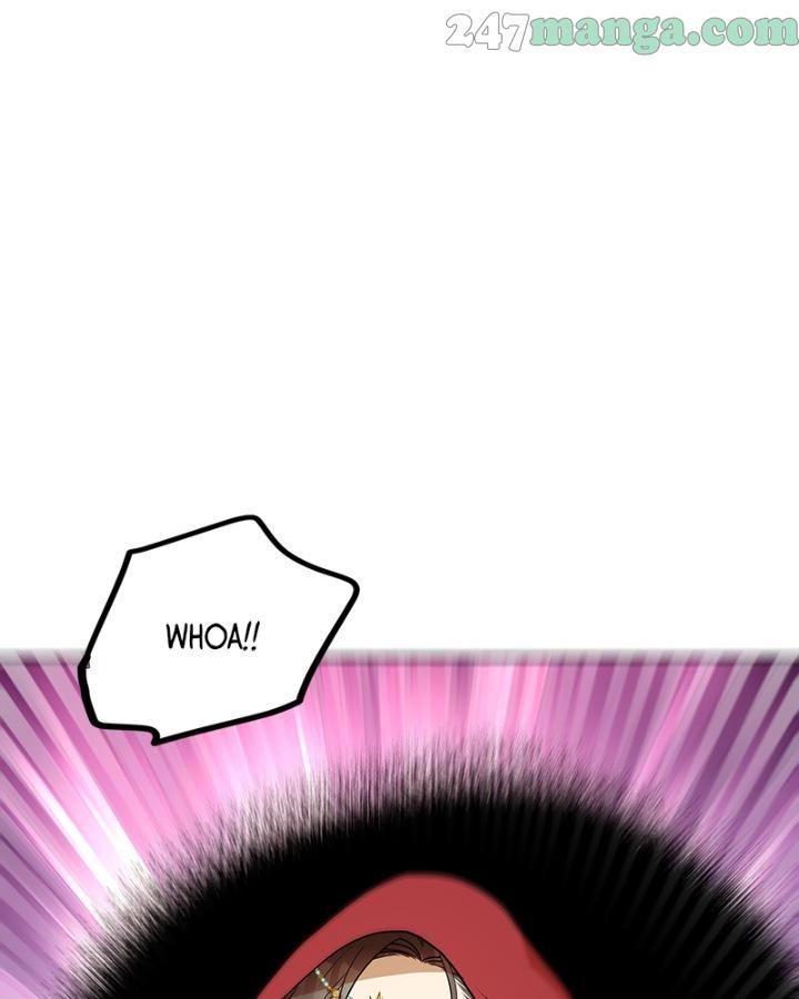 Romance Fantasy Comic Binge chapter 39 - page 23