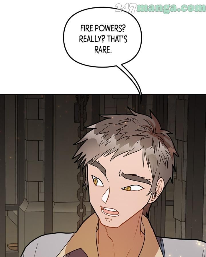 Romance Fantasy Comic Binge chapter 39 - page 40